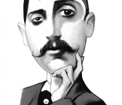Marcel Proust - Marcello Veneziani