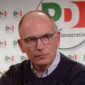 enrico letta