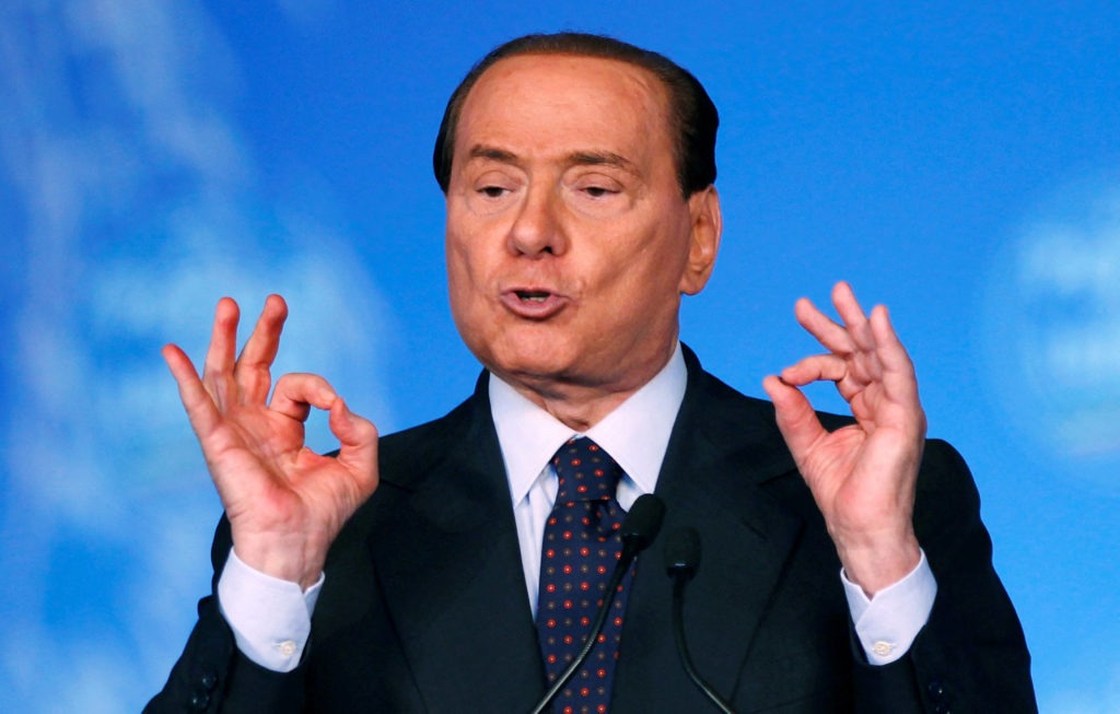 Il berlusconismo nella storia d'Italia - Marsilio Editori